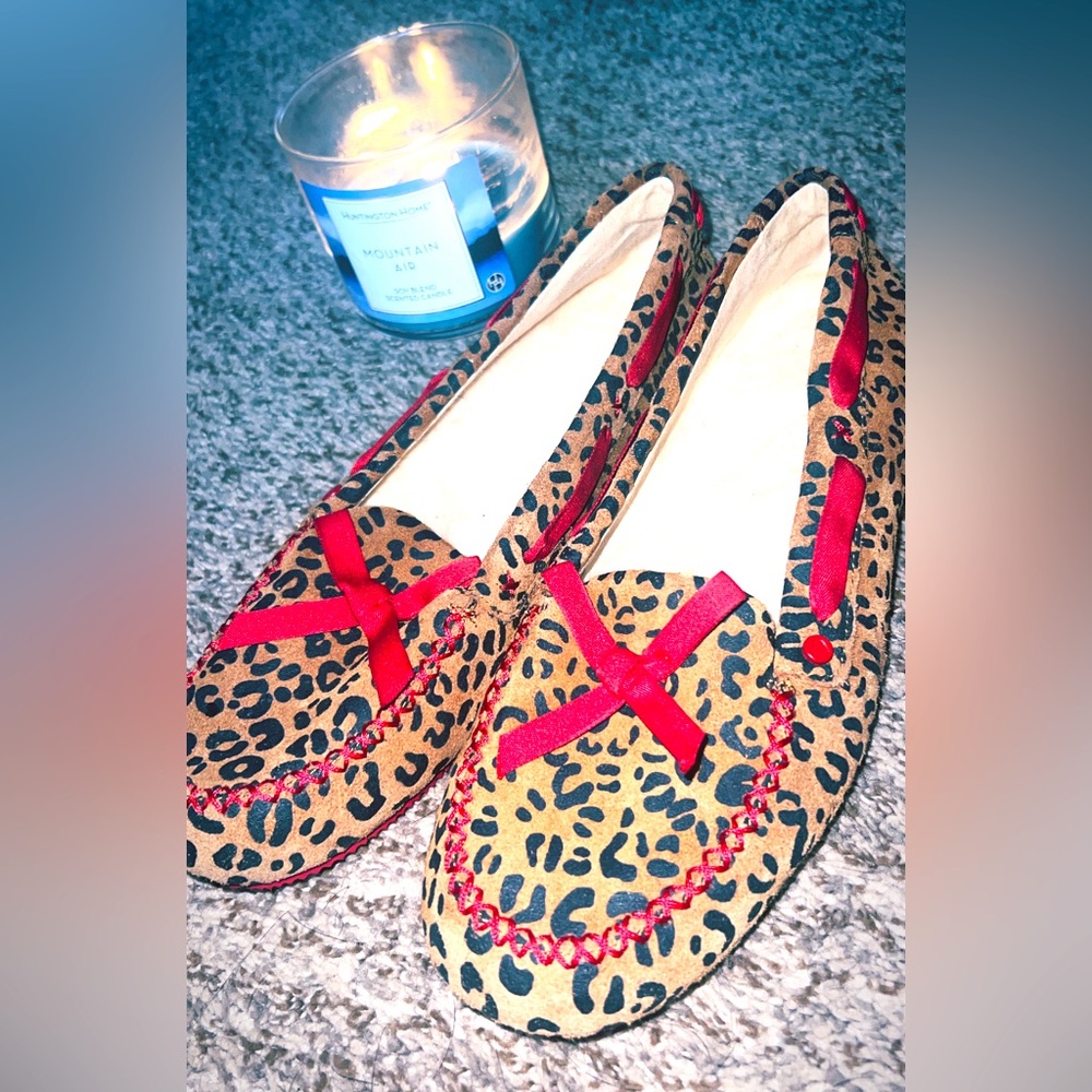 UGG Moccasins Shoes✨